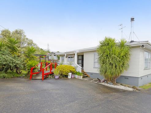 27 Simpson Road, Ranui