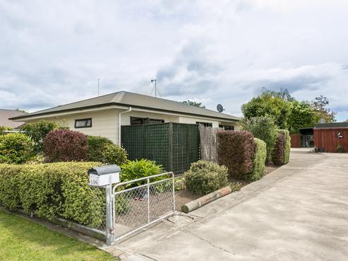 606 Titoki Street, Mahora