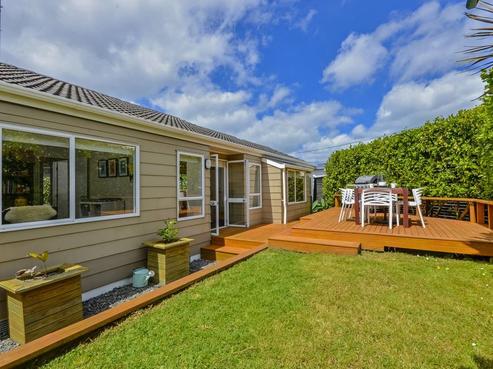 49A Nile Road, Milford