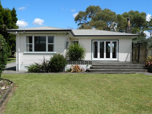 32A Elizabeth Street, Matamata