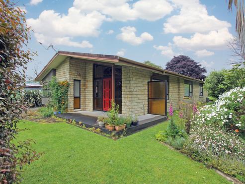 33 Old South Road, Okato