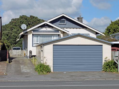 373 Saint Aubyn Street, Moturoa