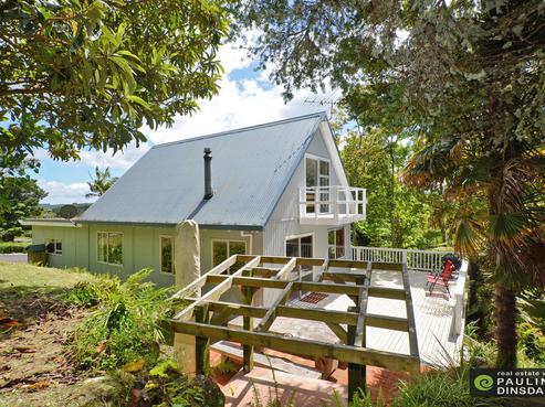 496 Crane Road, Kauri