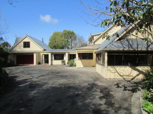 162 Hau Hau Road, Hokitika