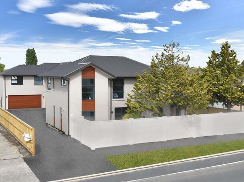 75 Memorial Avenue, Ilam
