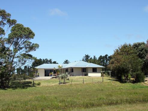 36 Houhora Heads Road, Pukenui