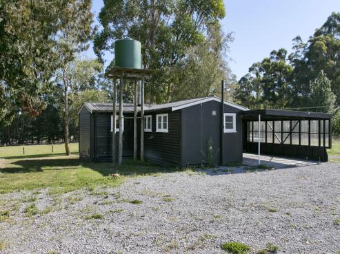 654B Tukairangi Road, Kinloch