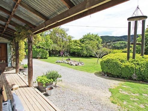 443 Tadmor Valley Road, Tapawera