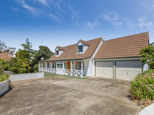 159 Halsey Drive, Lynfield