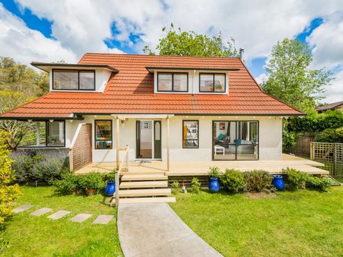 2/61 Sylvia Road, Hillcrest