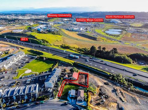 128B Mcclymonts Road, Oteha