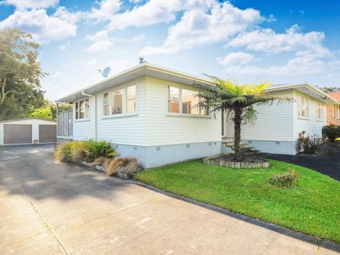 137 Fred Taylor Drive, Whenuapai