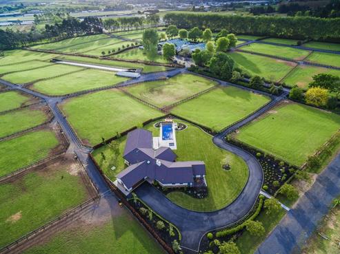 156 Golding Road, Pukekohe