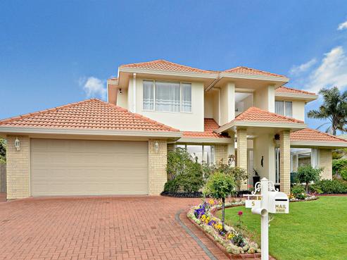 5 Emyvalie Place, Dannemora