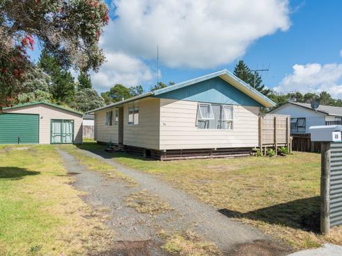 48 Peter Snell Road, Ruakaka