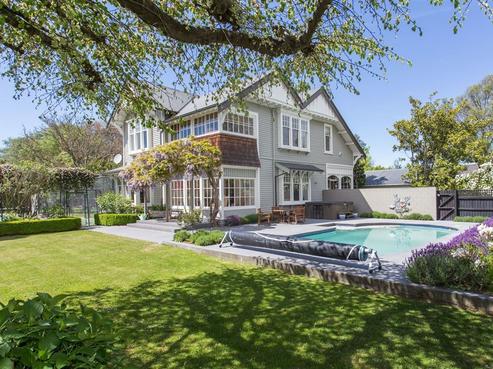 15 Heathfield Avenue, Fendalton