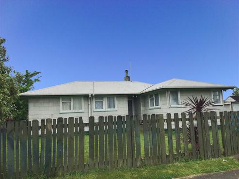 40 Rimu Road, Murupara