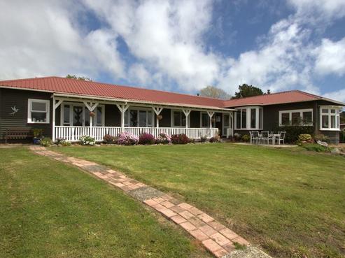 62 Old Coach Road North, Otaki
