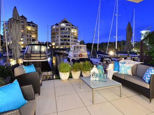 140 Harbour Village Drive, Gulf Harbour