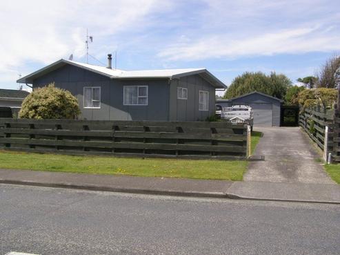 46 Norfolk Crescent, Otaki Beach