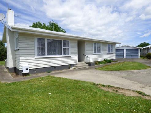 21 Te Kanawa Street, Otorohanga