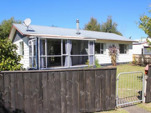 33 Papua Street, Turangi