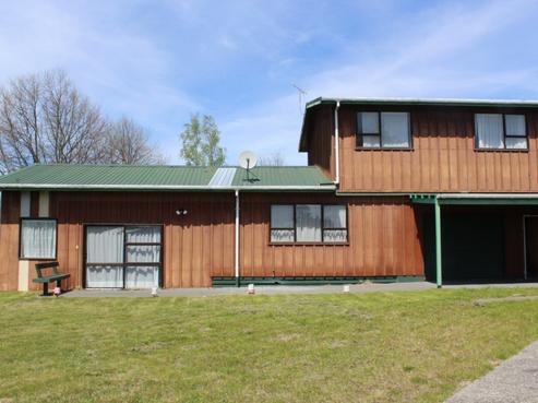 21 Papua Street, Turangi