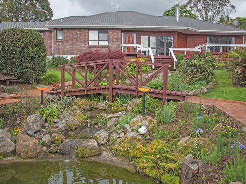 315 Oturoa Road, Hamurana