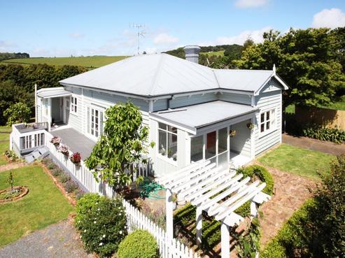 12 Pukekohe East Road, Pukekohe