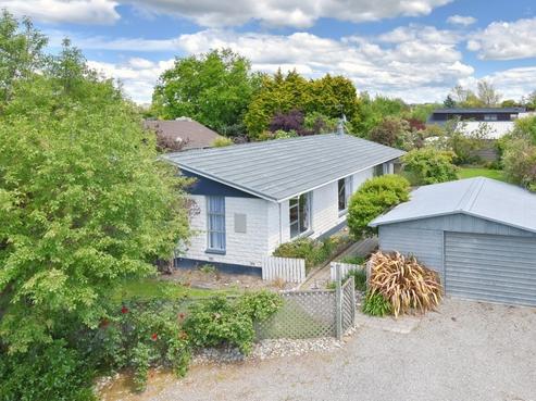 6 Strachan Place, Rangiora