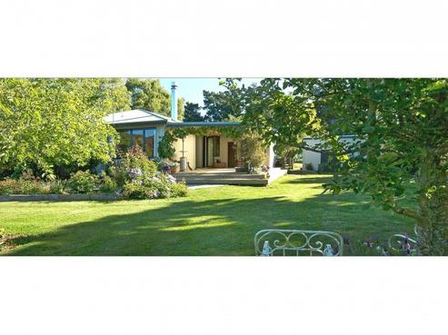 184 Summer Hill Road, Kaitangata