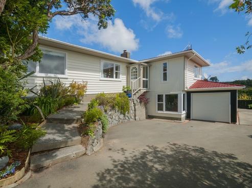 22 Mulberry Street, Maungaraki