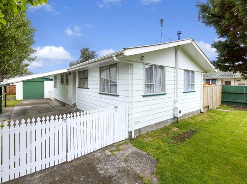 3 Roband Crescent, Brown Owl