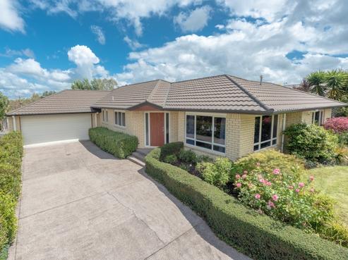 52 Bramley Drive, Rototuna