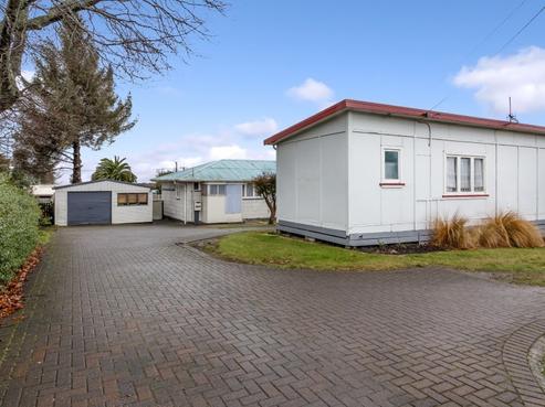 530 Te Ngae Road, Owhata