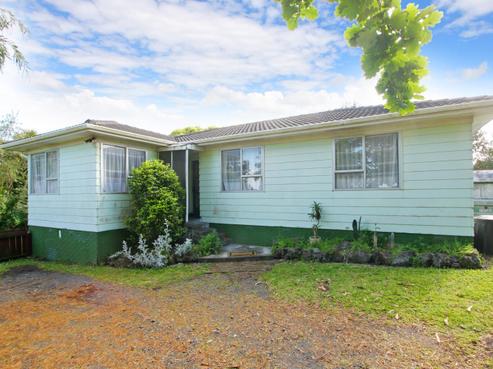 350 Roscommon Road, Clendon Park