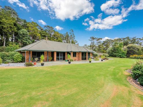990 Tauhoa Road, Kaipara Flats
