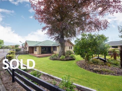 14 South Street, Feilding