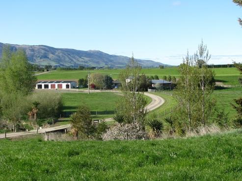 369 Black Gully Road West, West Otago Surrounds
