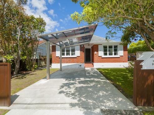9 Ropata Crescent, Boulcott