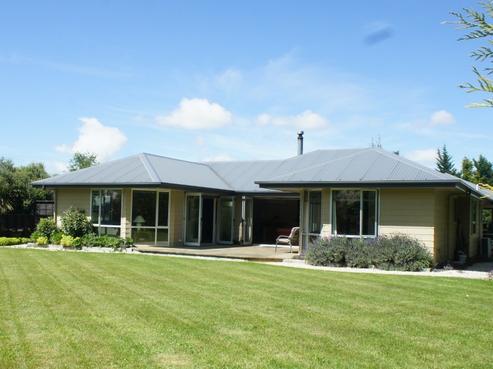 17 Coleridge Street, Hanmer Springs