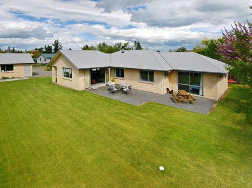 17 Gift Street, Coalgate