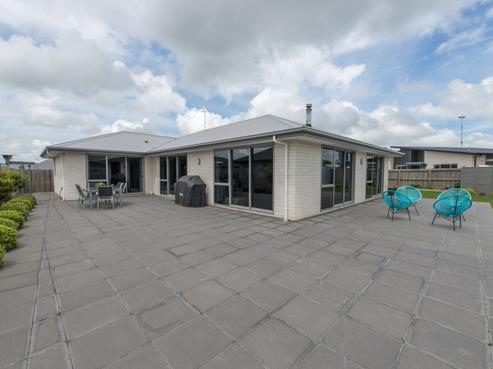 8B Goldrich Grove, Elgin