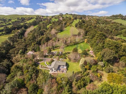 72 Pawsons Valley Road, Duvauchelle