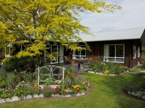 6 Leithfield Road, Leithfield