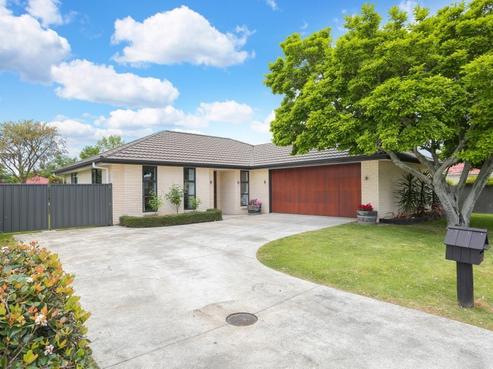 1202 Louie Street, Parkvale