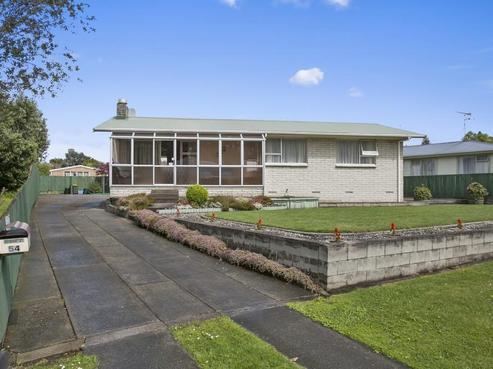 54 Shakespeare Street, Leamington