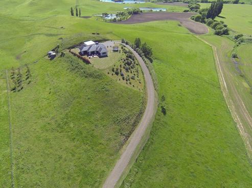 622 Taihape Road, Puketapu