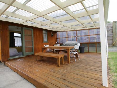23 Barber Street, Foxton Beach