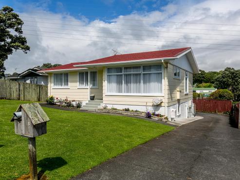 8 Pomare Place, Spotswood